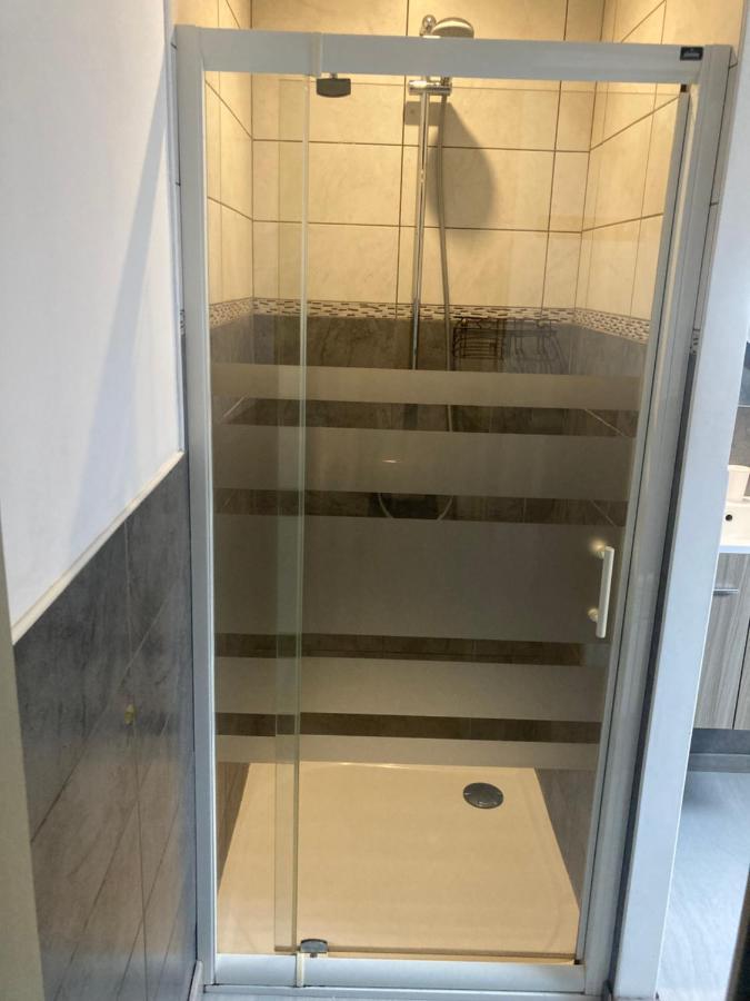 Nabirat Le Jaonnet B&B 외부 사진