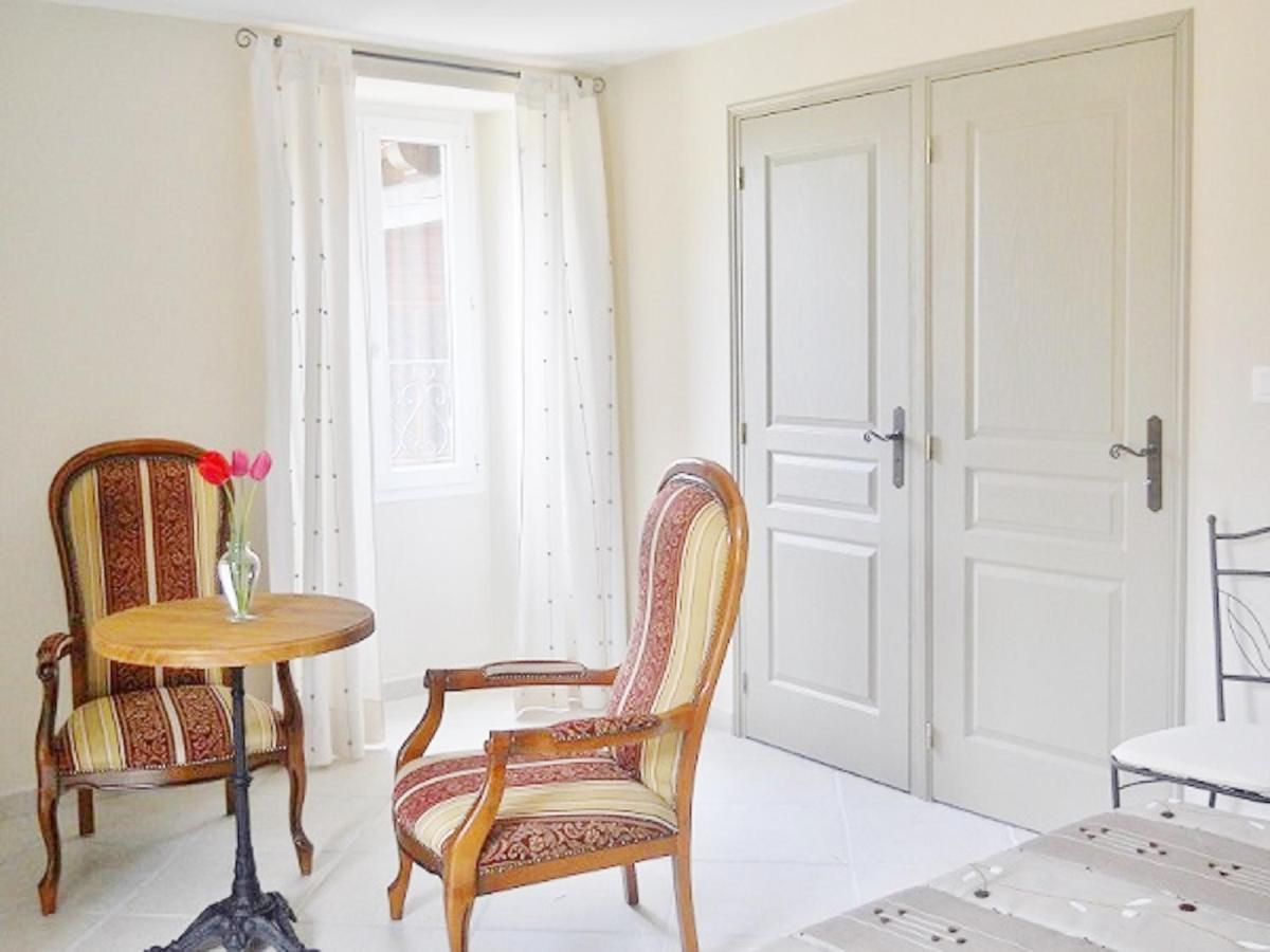 Nabirat Le Jaonnet B&B 객실 사진