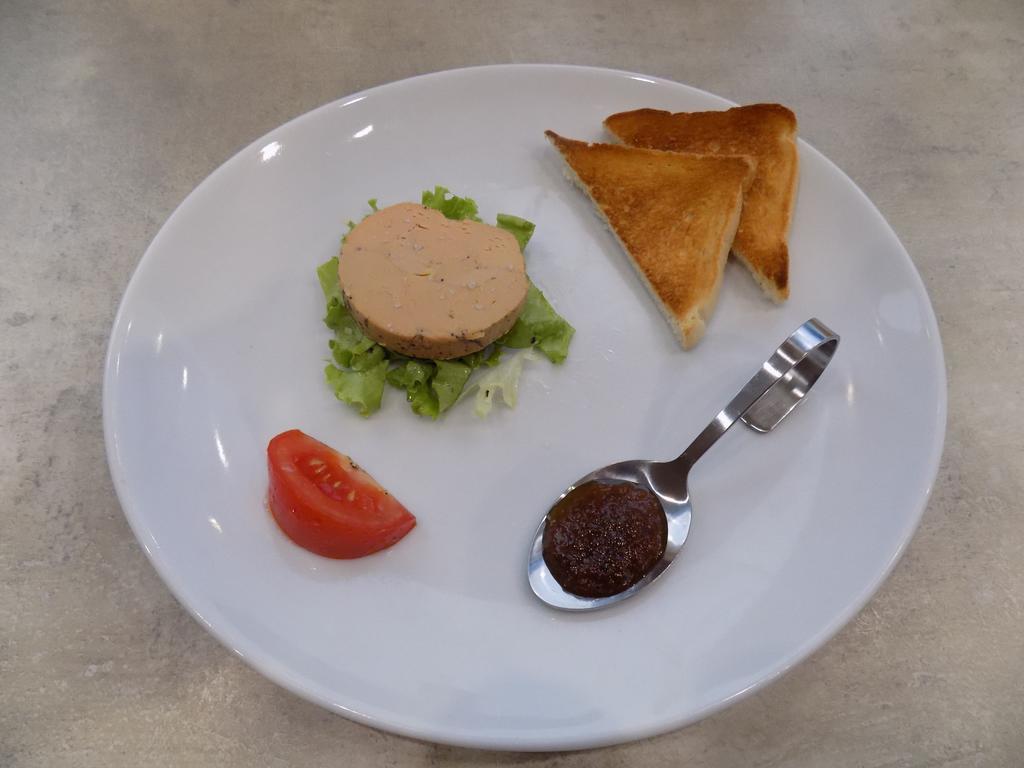 Nabirat Le Jaonnet B&B 외부 사진
