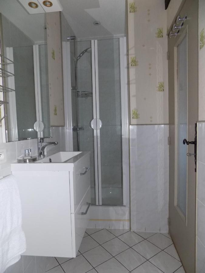Nabirat Le Jaonnet B&B 외부 사진
